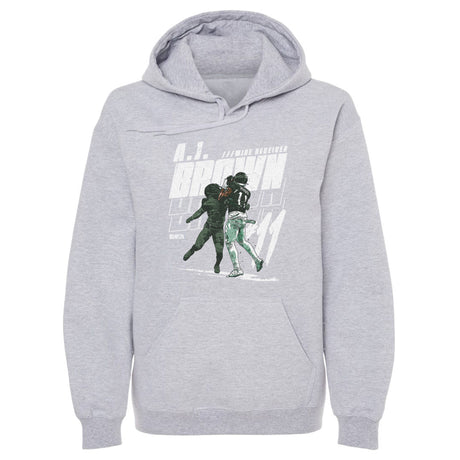 A.J. Brown Men's Hoodie | 500 LEVEL