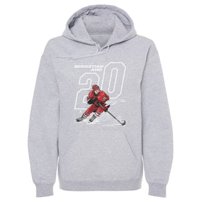 Sebastian Aho Men's Hoodie | 500 LEVEL
