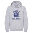 Divine Obichere Men's Hoodie | 500 LEVEL