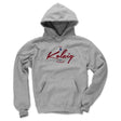 Olie Kolzig Men's Hoodie | 500 LEVEL
