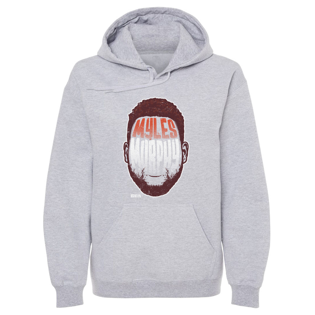 Myles Murphy Men's Hoodie | 500 LEVEL