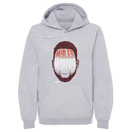 Myles Murphy Men's Hoodie | 500 LEVEL
