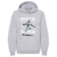 Daron Bland Men's Hoodie | 500 LEVEL