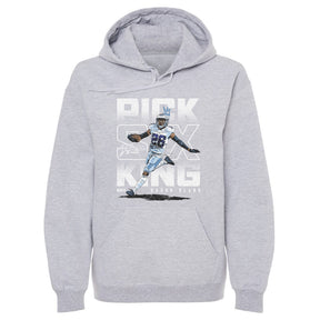 Daron Bland Men's Hoodie | 500 LEVEL