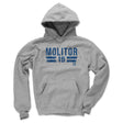 Paul Molitor Men's Hoodie | 500 LEVEL