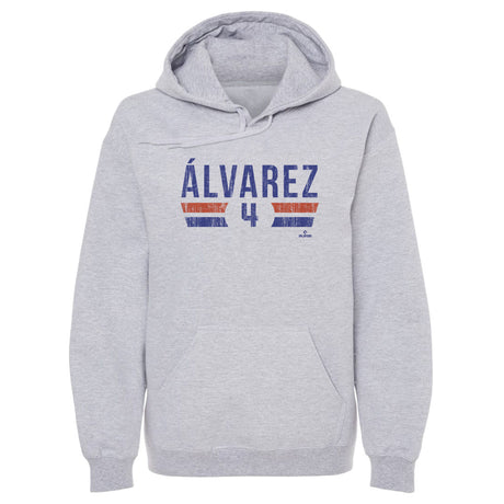 Francisco Alvarez Men's Hoodie | 500 LEVEL