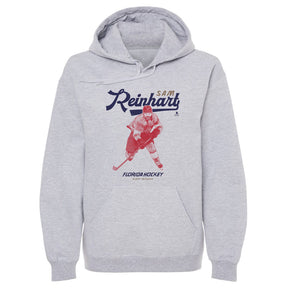 Sam Reinhart Men's Hoodie | 500 LEVEL