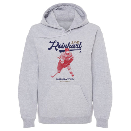 Sam Reinhart Men's Hoodie | 500 LEVEL