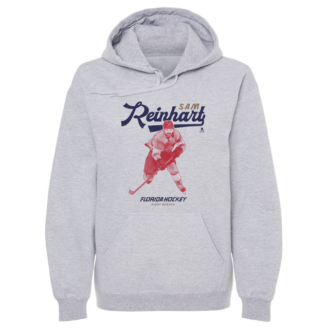 Sam Reinhart Men's Hoodie | 500 LEVEL