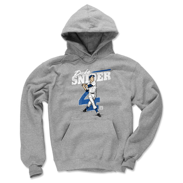 Duke Snider Men's Hoodie | 500 LEVEL