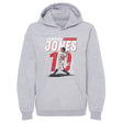 Chipper Jones Men's Hoodie | 500 LEVEL