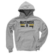 Bill Mazeroski Men's Hoodie | 500 LEVEL