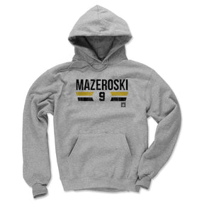 Bill Mazeroski Men's Hoodie | 500 LEVEL