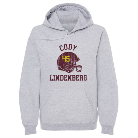 Cody Lindenberg Men's Hoodie | 500 LEVEL
