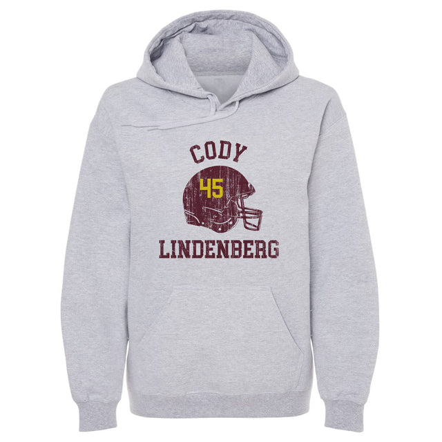 Cody Lindenberg Men's Hoodie | 500 LEVEL