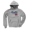Byron Buxton Men's Hoodie | 500 LEVEL