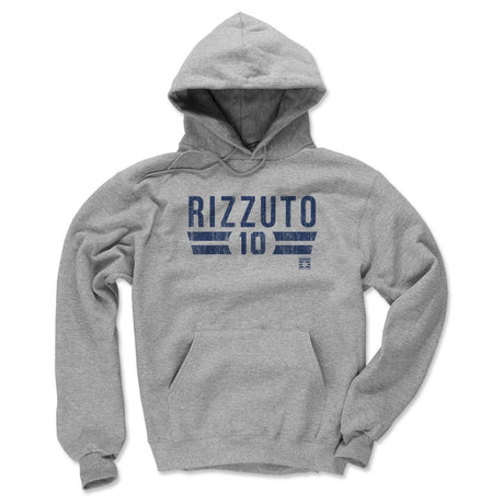 Phil Rizzuto Men's Hoodie | 500 LEVEL