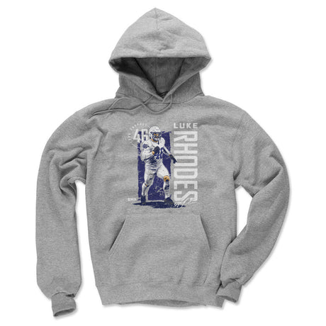 Luke Rhodes Men's Hoodie | 500 LEVEL
