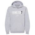 Dougie Hamilton Men's Hoodie | 500 LEVEL
