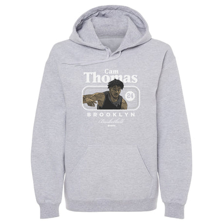 Cam Thomas Men's Hoodie | 500 LEVEL