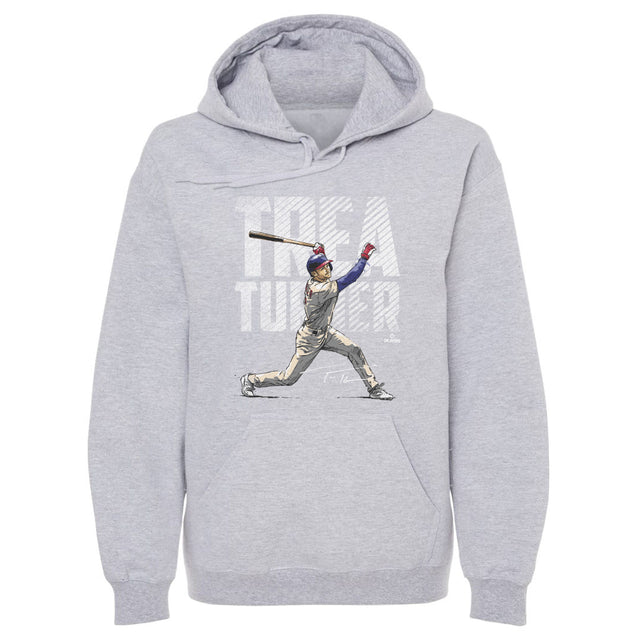 Trea Turner Men's Hoodie | 500 LEVEL