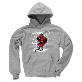Jordan Martinook Men's Hoodie | 500 LEVEL
