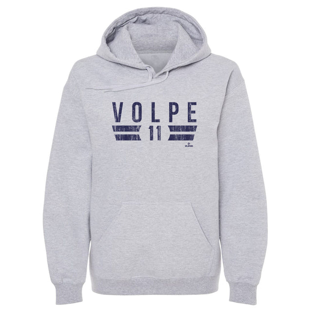 Anthony Volpe Men's Hoodie | 500 LEVEL