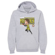 Lauri Markkanen Men's Hoodie | 500 LEVEL