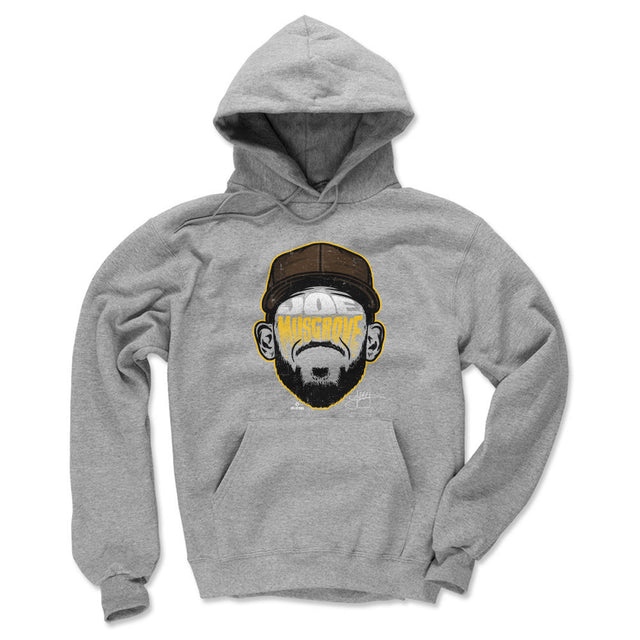 Joe Musgrove Men's Hoodie | 500 LEVEL
