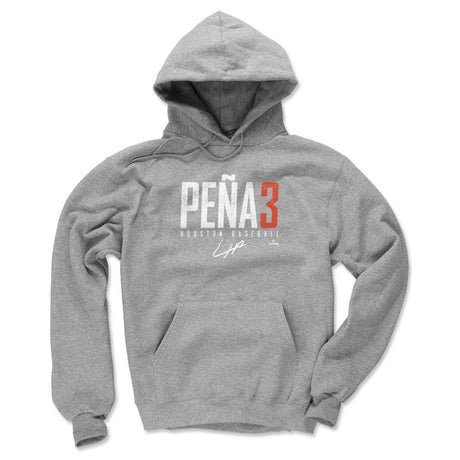 Jeremy Pena Men's Hoodie | 500 LEVEL
