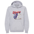 Bryce Harper Men's Hoodie | 500 LEVEL