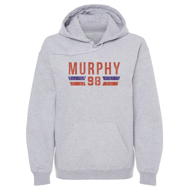 Myles Murphy Men's Hoodie | 500 LEVEL