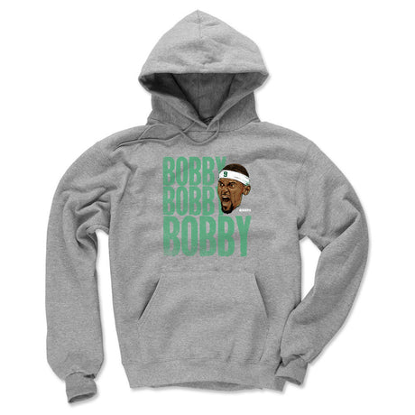 Bobby Portis Men's Hoodie | 500 LEVEL