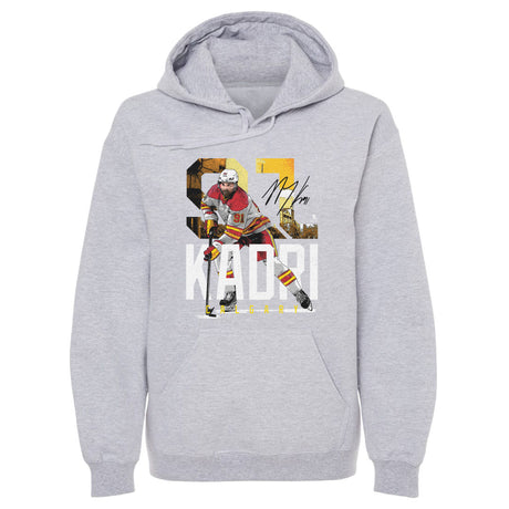 Nazem Kadri Men's Hoodie | 500 LEVEL