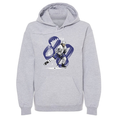 William Nylander Men's Hoodie | 500 LEVEL