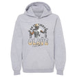 Chris Olave Men's Hoodie | 500 LEVEL