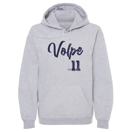 Anthony Volpe Men's Hoodie | 500 LEVEL