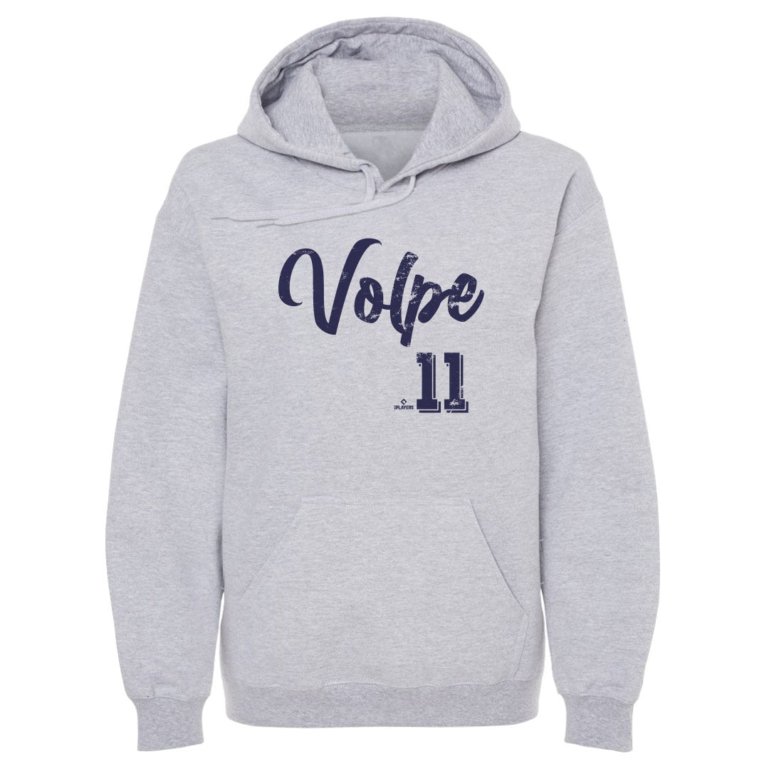 Anthony Volpe Men&#39;s Hoodie | 500 LEVEL