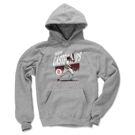 Nick Castellanos Men's Hoodie | 500 LEVEL