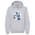 Jared Goff Men's Hoodie | 500 LEVEL