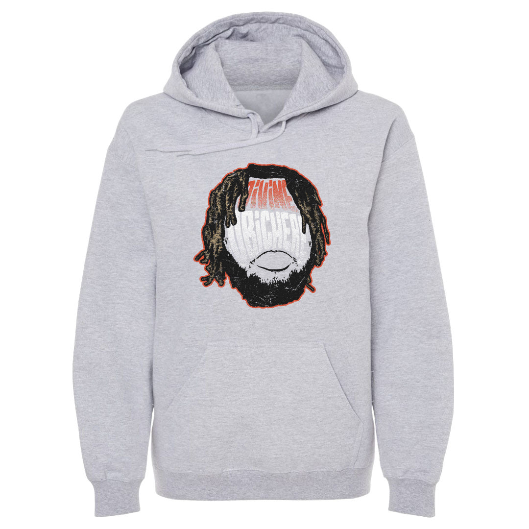Divine Obichere Men's Hoodie | 500 LEVEL