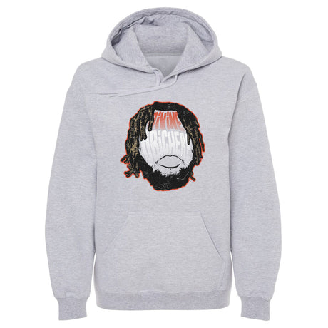 Divine Obichere Men's Hoodie | 500 LEVEL