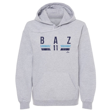 Shane Baz Men's Hoodie | 500 LEVEL