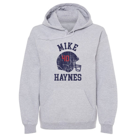 Mike Haynes Men's Hoodie | 500 LEVEL