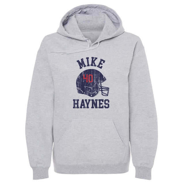 Mike Haynes Men's Hoodie | 500 LEVEL