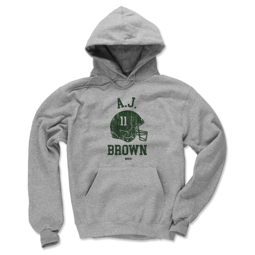 A.J. Brown Men's Hoodie | 500 LEVEL