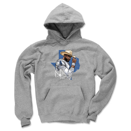 Dak Prescott Men's Hoodie | 500 LEVEL