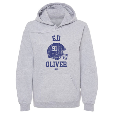 Ed Oliver Men's Hoodie | 500 LEVEL