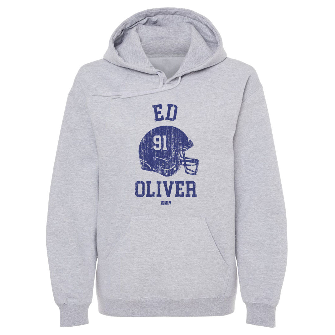 Ed Oliver Men&#39;s Hoodie | 500 LEVEL