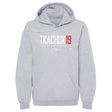 Matthew Tkachuk Men's Hoodie | 500 LEVEL